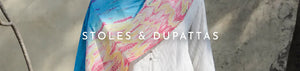 Stoles & Dupattas