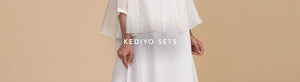 Kediyo Sets