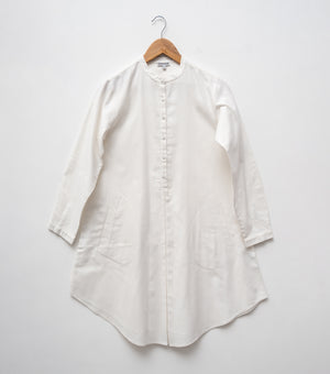 Natural Woolen Tunic