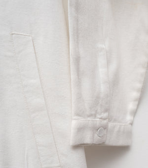 Natural Woolen Tunic