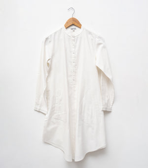 Natural Woolen Tunic