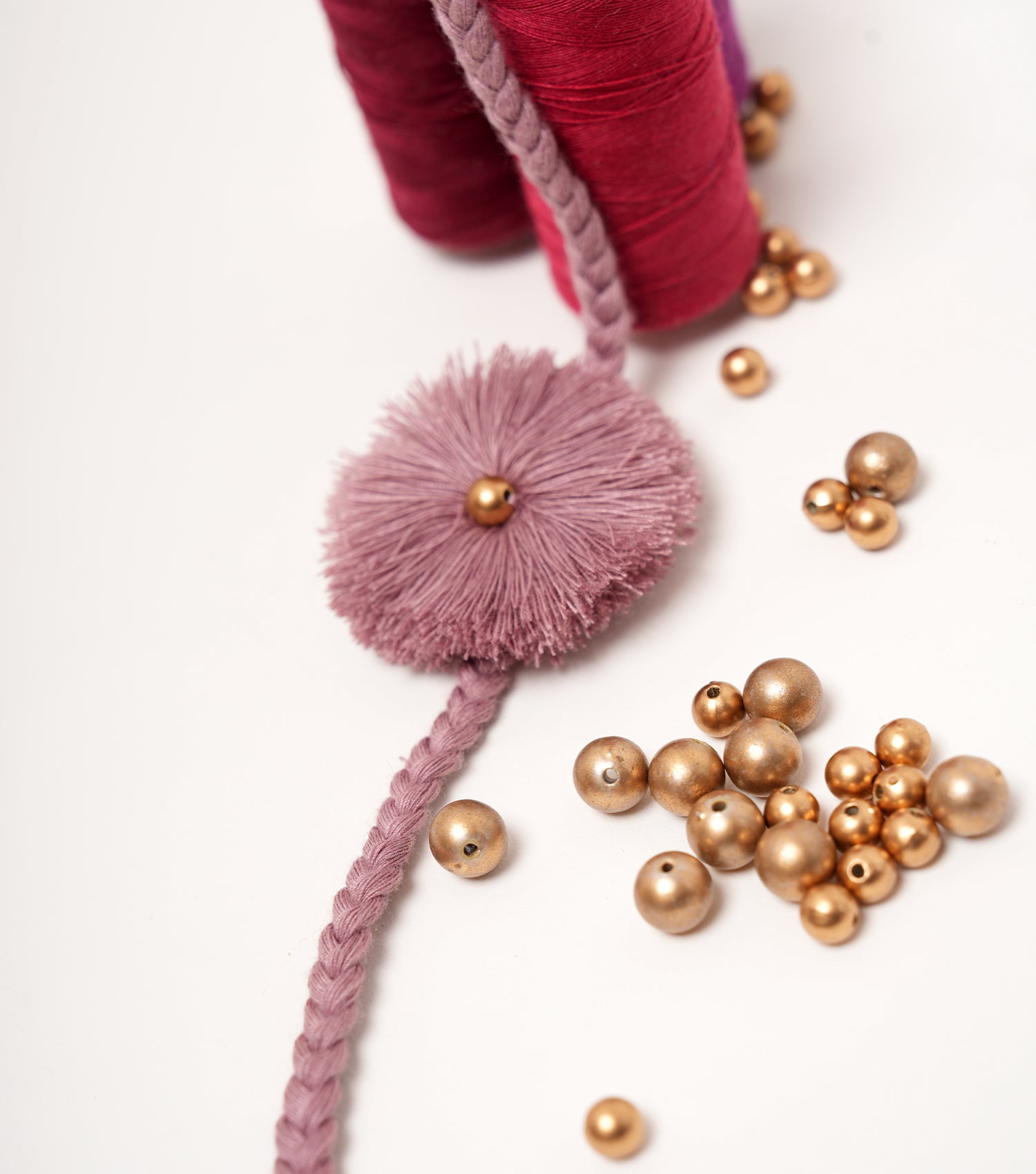 Handcrafted Rakhi