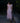 Pink Woven Cotton Dress