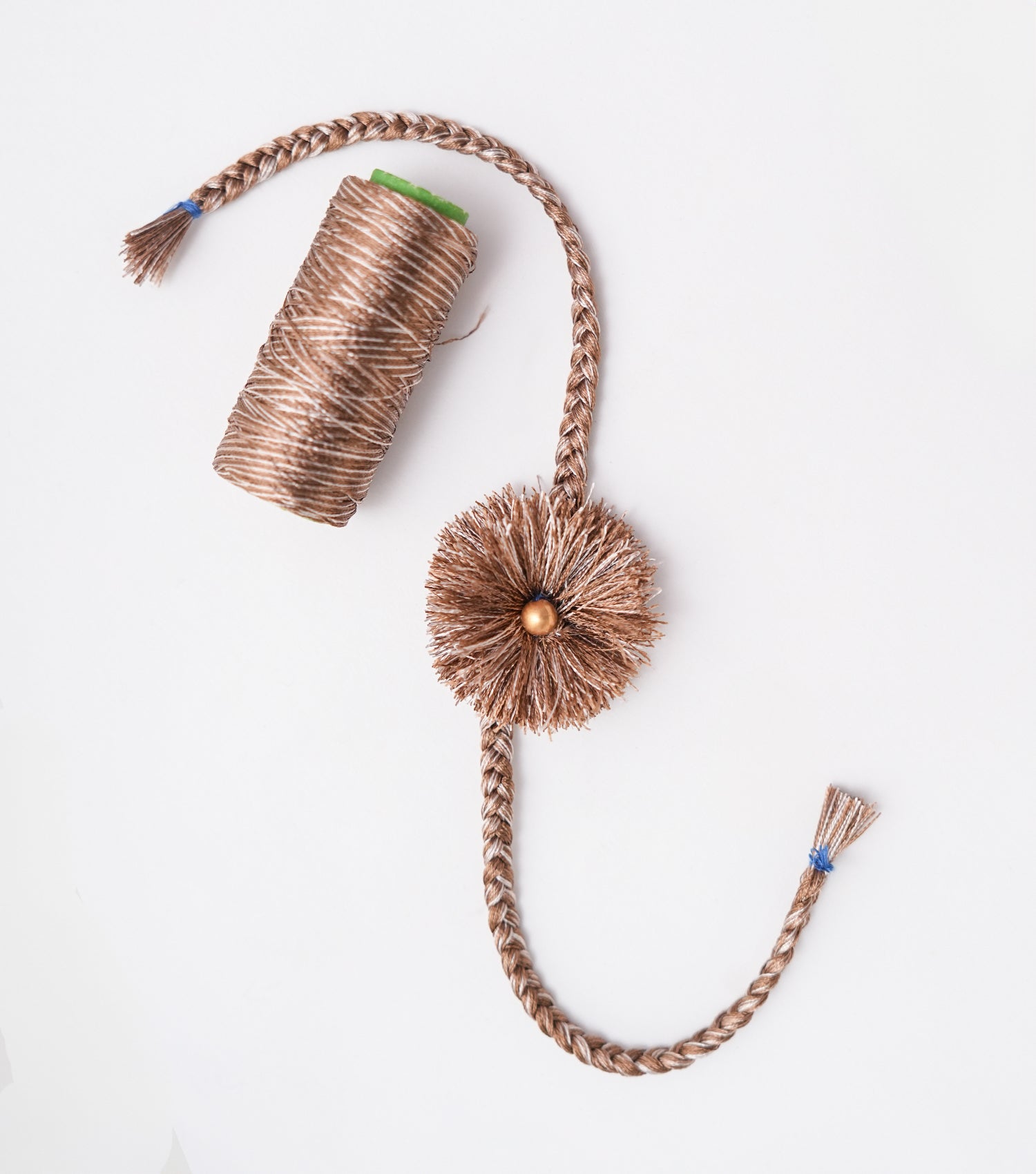 Handcrafted Rakhi