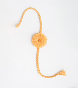 Handcrafted Rakhi
