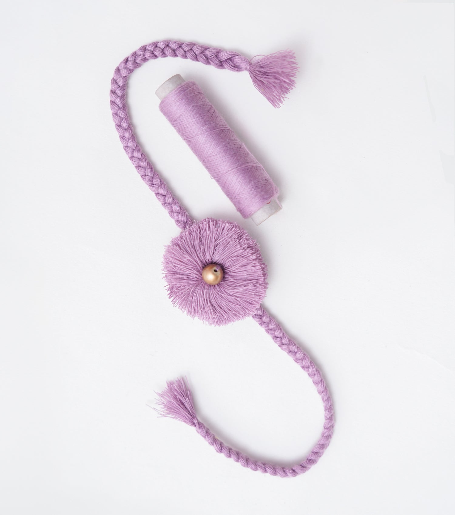 Handcrafted Rakhi