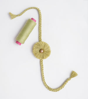 Handcrafted Rakhi