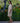Natural Woven Cotton Dress