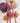 Handcrafted Rakhi Set of 3