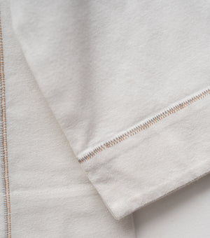 Natural Woolen Kurta