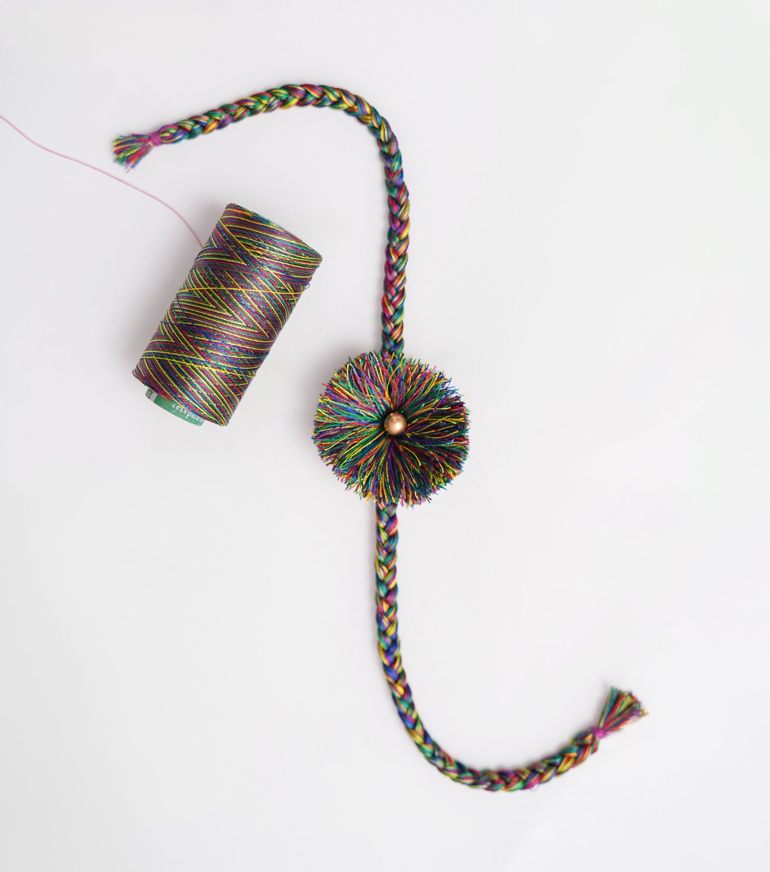 Handcrafted Rakhi