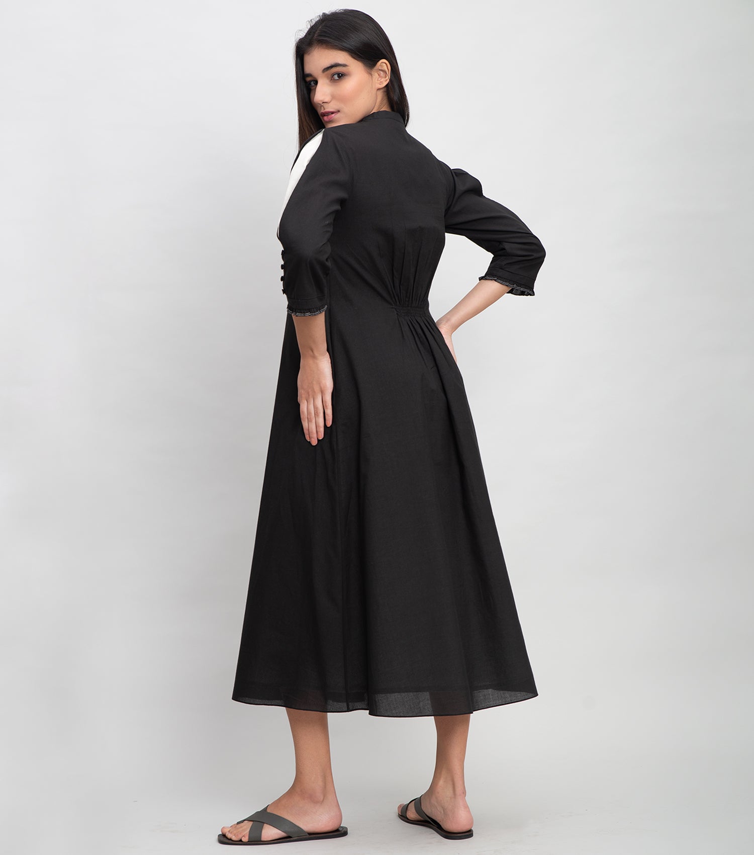 Black Midi Dress Work Hot Black Business Professional Dress Discount Black Midi Dress Black Midi Dress Work Hot Black Business Professional Dress Discount Black Midi Dress