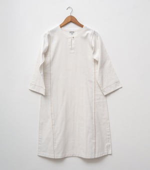 Natural Woolen Kurta