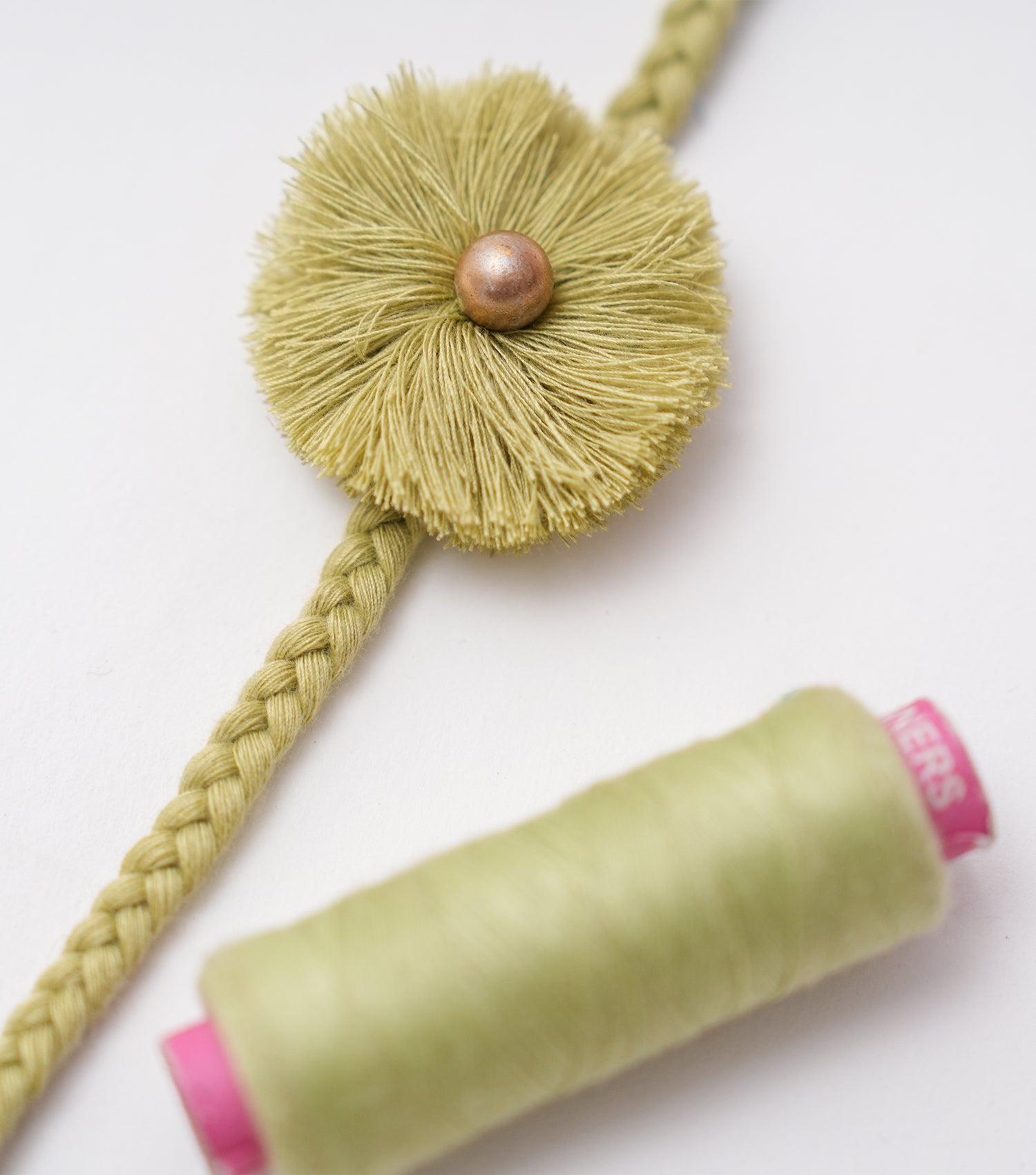Handcrafted Rakhi
