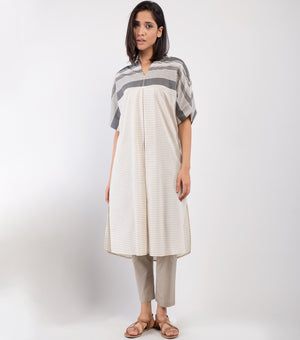 Natural Cotton Tunic