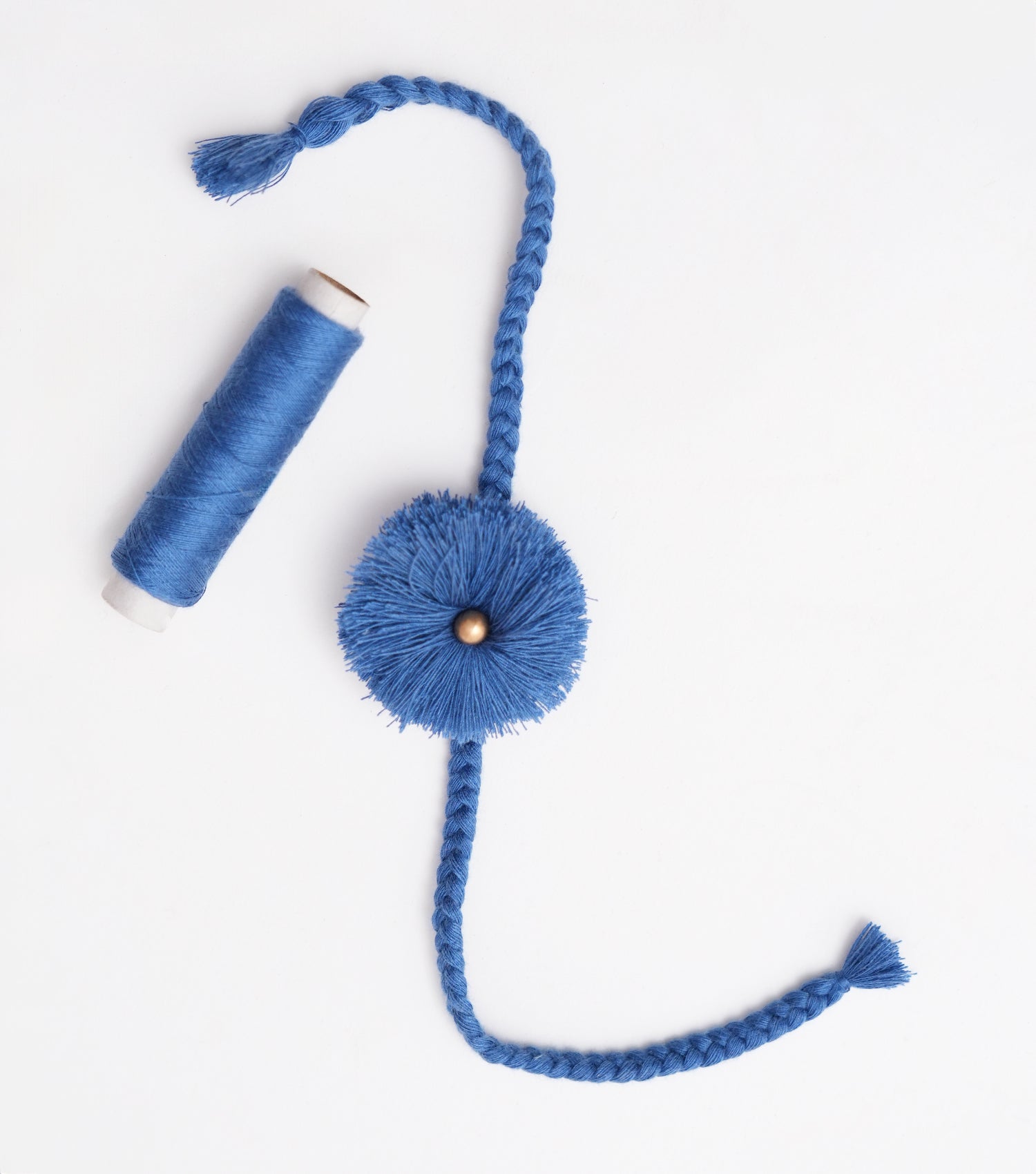 Handcrafted Rakhi