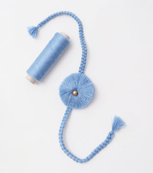 Handcrafted Rakhi
