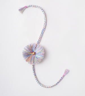 Handcrafted Rakhi