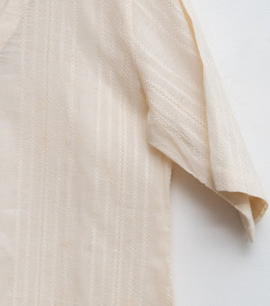 Natural Cotton Kurta