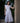 White Woven Cotton Dress