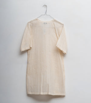 Natural Cotton Kurta