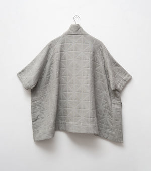 Mint Woolen Jacket