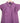 Purple Linen A-line dress