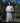 White Woven Cotton Dress