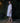 White Woven Cotton Dress