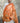 Orange  shibori dupatta