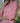 Pink Cotton Printed Kurta Set