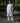 Natural Woven Cotton Pintucked Kurta