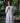 Natural Woven Cotton Pintucked Kurta