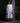 Cotton Woven Pleated Dress