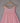 SUNSHINE BLOOM PINK EMPIRE LINE DRESS FOR GIRLS