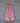 SUNSHINE BLOOM PINK EMPIRE LINE DRESS FOR GIRLS