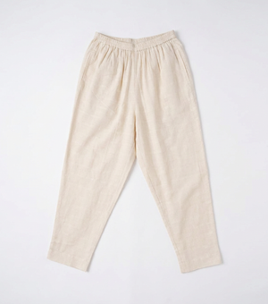 Natural Cotton Co-ord Set