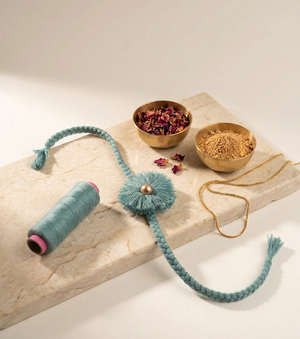 Handcrafted Rakhi