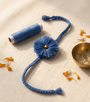 Handcrafted Rakhi