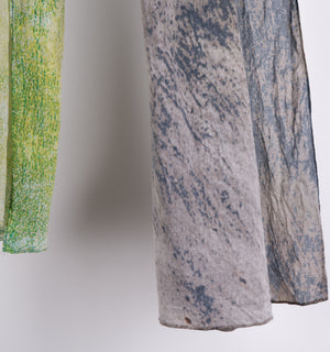 Multicolor Printed Cotton Stole